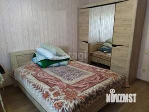 Дом 126м², 2-этажный, участок 5 сот.  