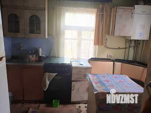 Дом 35м², 1-этажный, участок 3 сот.  