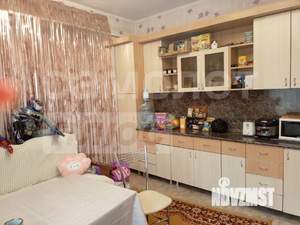 Дом 74м&sup2;, 2-этажный, участок 2 сот.  