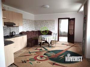 Дом 180м², 2-этажный, участок 3 сот.  