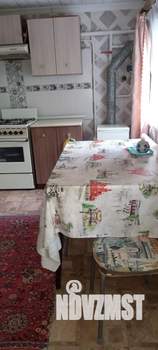 Дом 55м², 1-этажный, участок 9 сот.  