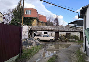 Дом 236м², 3-этажный, участок 3 сот.  