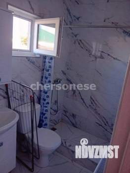 Дом 140м², 1-этажный, участок 6 сот.  