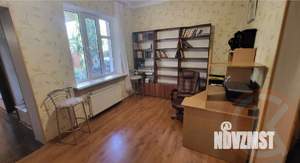 Дом 145м², 2-этажный, участок 3 сот.  