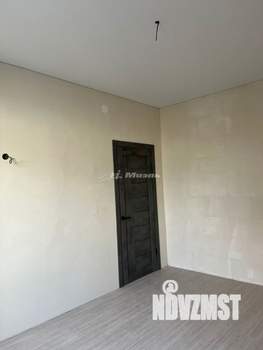 Дом 100м&sup2;, 1-этажный, участок 3 сот.  