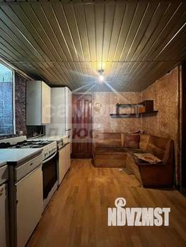 Дом 53м², 1-этажный, участок 1 сот.  