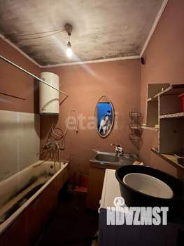 Дом 121м², 1-этажный, участок 6 сот.  