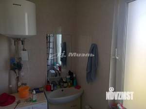 Дом 57м&sup2;, 1-этажный, участок 8 сот.  