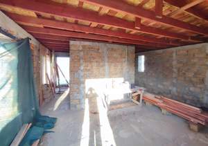 Дом 150м&sup2;, 2-этажный, участок 5 сот.  