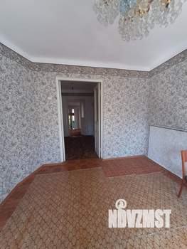 Дом 90м&sup2;, 2-этажный, участок 5 сот.  