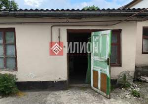 Дом 72м&sup2;, 1-этажный, участок 2 сот.  