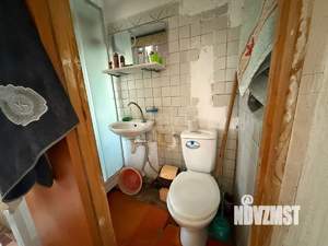 Дом 75м², 1-этажный, участок 5 сот.  
