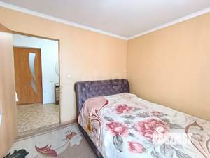 Дом 107м&sup2;, 1-этажный, участок 5 сот.  