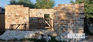 Дом 65м&sup2;, 1-этажный, участок 3 сот.  