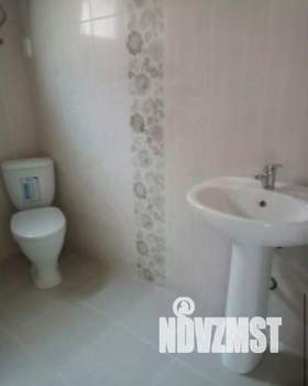 Дом 100м², 1-этажный, участок 3 сот.  