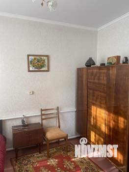 Дом 60м², 1-этажный, участок 5 сот.  