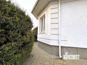 Дом 150м², 1-этажный, участок 5 сот.  