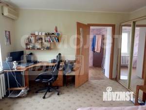 Дом 74м&sup2;, 2-этажный, участок 2 сот.  