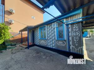 Дом 90м&sup2;, 2-этажный, участок 5 сот.  