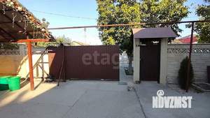 Дом 170м&sup2;, 2-этажный, участок 8 сот.  