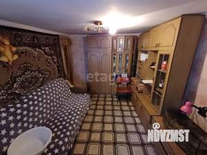 Дом 77м², 1-этажный, участок 1 сот.  