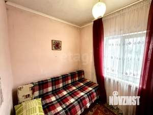 Дом 45м&sup2;, 2-этажный, участок 3 сот.  