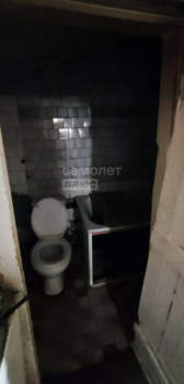 Дом 50м², 1-этажный, участок 3 сот.  