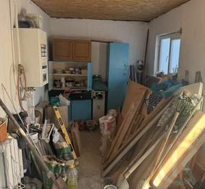 Дом 54м&sup2;, 2-этажный, участок 3 сот.  