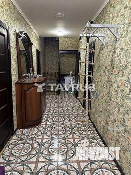 Дом 165м&sup2;, 2-этажный, участок 6 сот.  