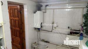 Дом 110м&sup2;, 2-этажный, участок 5 сот.  