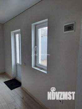 Дом 80м&sup2;, 1-этажный, участок 3 сот.  