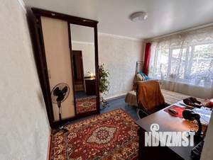 Дом 78м&sup2;, 2-этажный, участок 3 сот.  