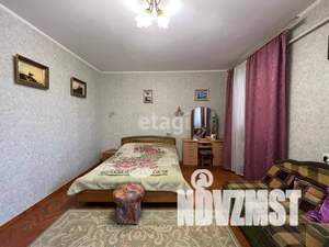 Дом 309м&sup2;, 2-этажный, участок 7 сот.  