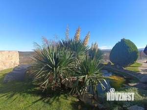 Дом 222м², 2-этажный, участок 10 сот.  