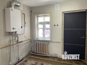 Дом 70м², 1-этажный, участок 1 сот.  