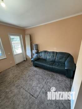 Дом 90м&sup2;, 1-этажный, участок 5 сот.  