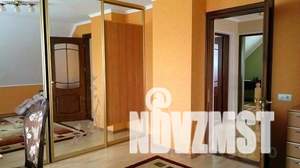 Дом 220м², 3-этажный, участок 5 сот.  