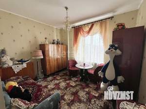 Дом 284м², 3-этажный, участок 6 сот.  