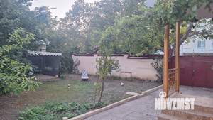 Дом 100м&sup2;, 1-этажный, участок 6 сот.  