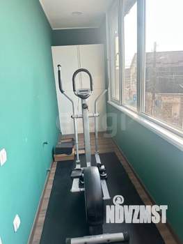 Дом 92м&sup2;, 2-этажный, участок 1 сот.  