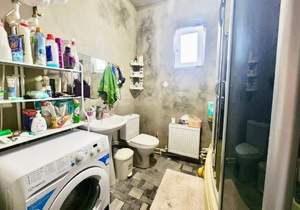 Дом 97м², 1-этажный, участок 4 сот.  