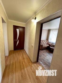 Дом 78м&sup2;, 2-этажный, участок 3 сот.  