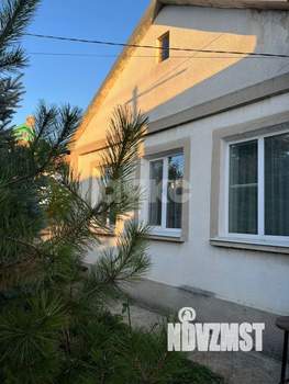 Дом 78м&sup2;, 1-этажный, участок 4 сот.  