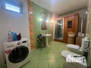 Дом 195м², 2-этажный, участок 5 сот.  