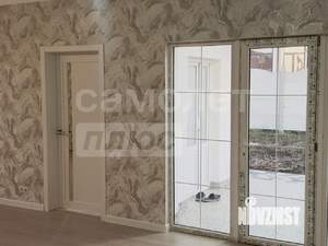 Дом 120м², 1-этажный, участок 4 сот.  