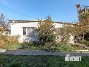 Дом 107м&sup2;, 1-этажный, участок 5 сот.  