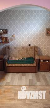Дом 132м², 2-этажный, участок 5 сот.  
