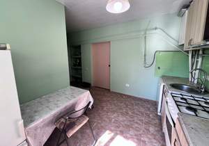 Дом 55м², 1-этажный, участок 3 сот.  