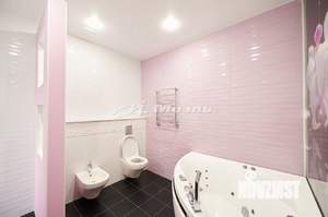 Дом 631м², 4-этажный, участок 6 сот.  