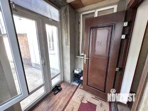 Дом 56м&sup2;, 1-этажный, участок 3 сот.  